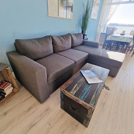 Ferienpark B07-001 Ferienpark هايليغنهافن المظهر الخارجي الصورة
