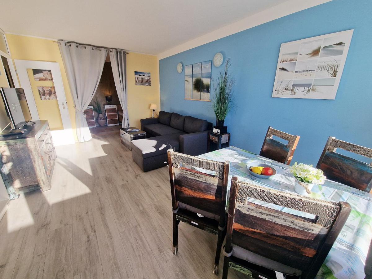 Ferienpark B07-001 Ferienpark هايليغنهافن المظهر الخارجي الصورة