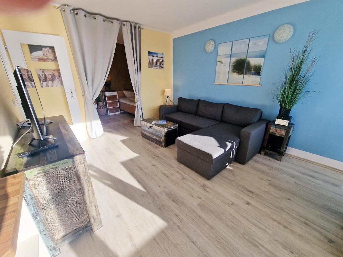 Ferienpark B07-001 Ferienpark هايليغنهافن المظهر الخارجي الصورة